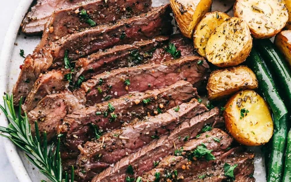 Perfect clearance london broil